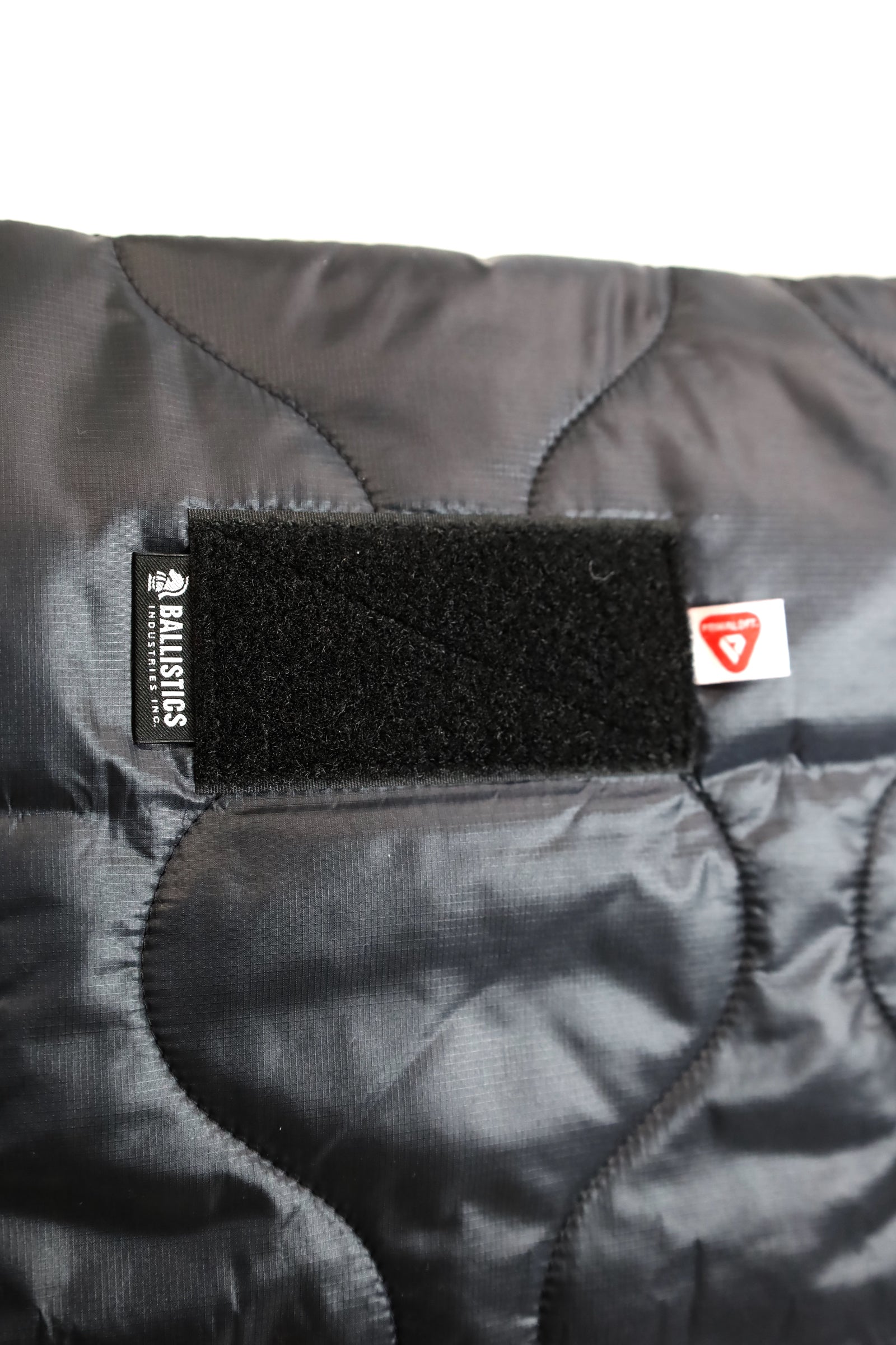 Ballistics バリスティクス CHAIR QUILT OD ② CHAIR QUILT | BALLISTICS