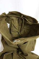 jujudhau / DOUGI PANTS - MUSTARD