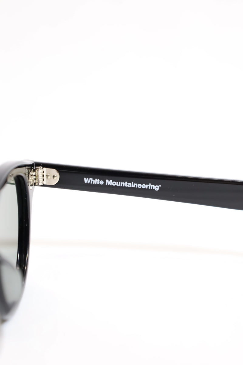 White Mountaineering / POLARIZED SUNGLASSES - WM2573808
