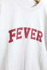 Hombre Nino / S/S PRINT TEE (FEVER)