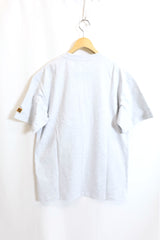Hombre Nino / S/S PRINT TEE (FEVER)