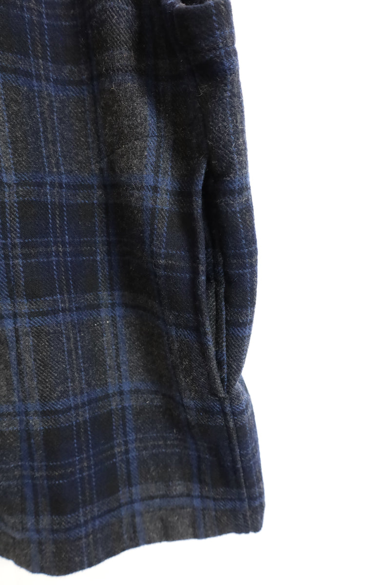 jujudhau / Double Top Vest