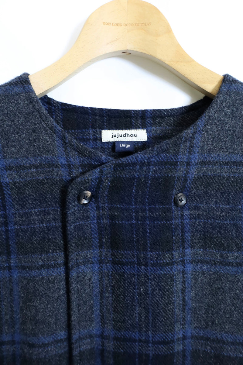 jujudhau / Double Top Vest