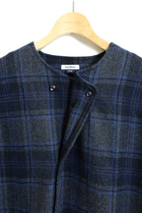 jujudhau / Double Top Vest