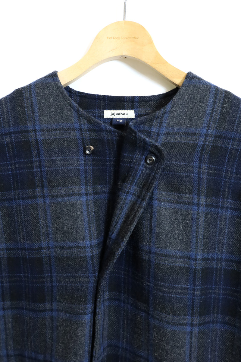 jujudhau / Double Top Vest