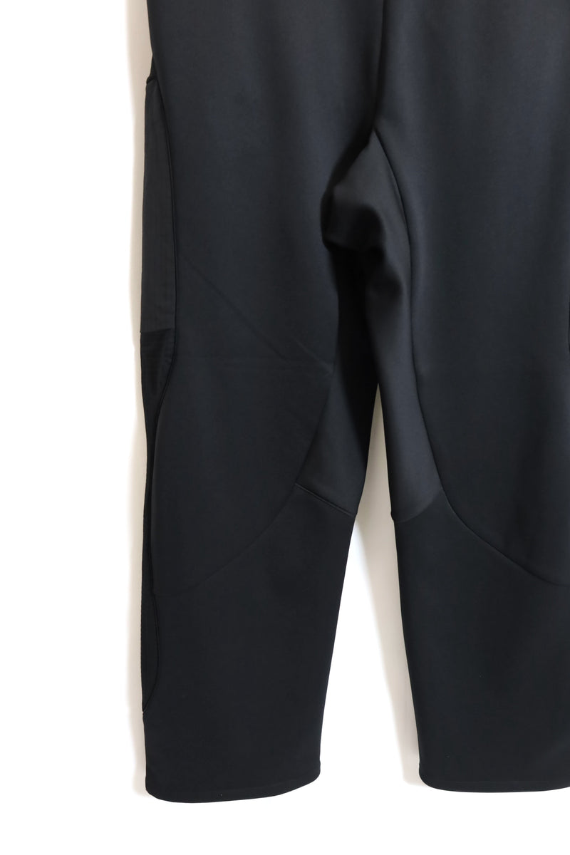 BLK /2 TUCK EASY PANTS - BK2573408