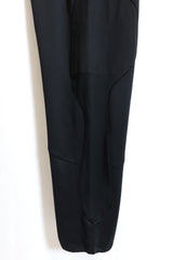 BLK /2 TUCK EASY PANTS - BK2573408