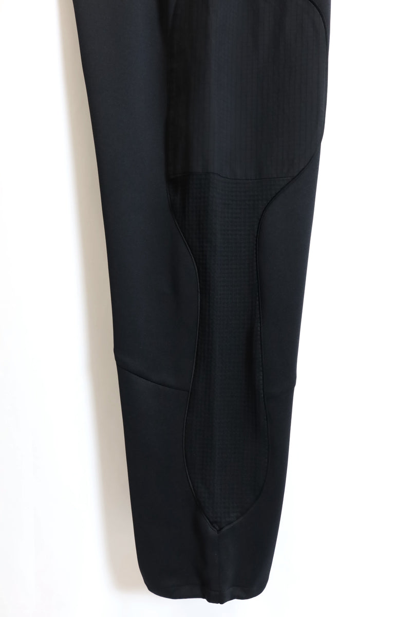 BLK /2 TUCK EASY PANTS - BK2573408