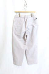 BAMBOO SHOOTS  / MOUNTAIN HIKE PANTS /n - Silver Gray