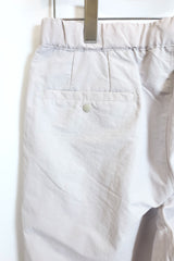 BAMBOO SHOOTS  / MOUNTAIN HIKE PANTS /n - Silver Gray
