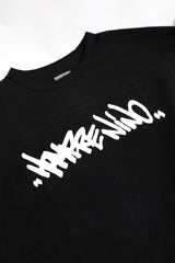 Hombre Nino / Foot Ball Shirt