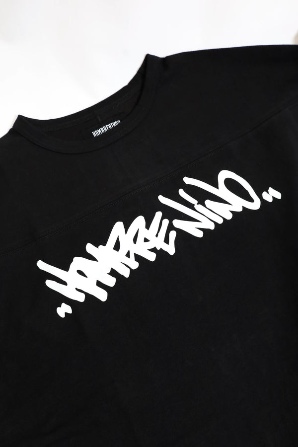 Hombre Nino / Foot Ball Shirt