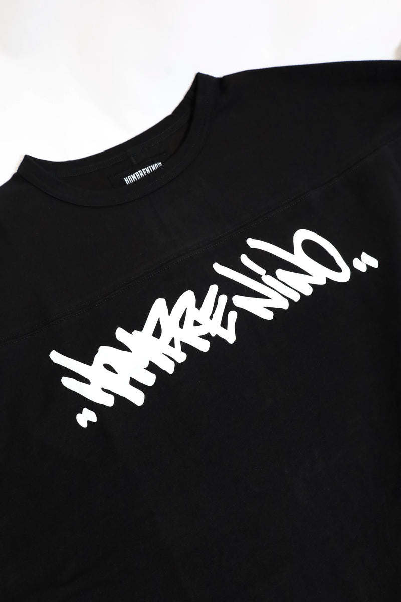 Hombre Nino / Foot Ball Shirt