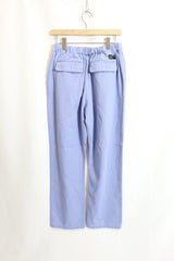Hombre Nino / Twill Easy Pants - Lt.Purple