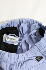 Hombre Nino / Twill Easy Pants - Lt.Purple