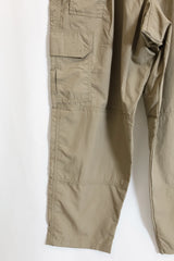 BAMBOO SHOOTS  / MOUNTAIN CARGO CLIMBING PANTS  - Beige