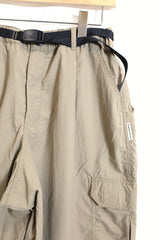 BAMBOO SHOOTS  / MOUNTAIN CARGO CLIMBING PANTS  - Beige