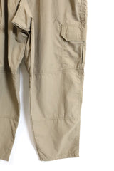 BAMBOO SHOOTS  / MOUNTAIN CARGO CLIMBING PANTS  - Beige