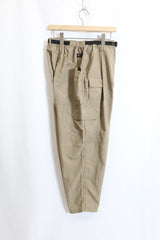 BAMBOO SHOOTS  / MOUNTAIN CARGO CLIMBING PANTS  - Beige