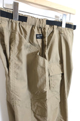 BAMBOO SHOOTS  / MOUNTAIN CARGO CLIMBING PANTS  - Beige