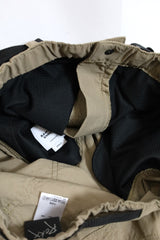 BAMBOO SHOOTS  / MOUNTAIN CARGO CLIMBING PANTS  - Beige