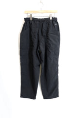 BAMBOO SHOOTS  / MOUNTAIN CARGO CLIMBING PANTS  - Black