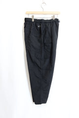 BAMBOO SHOOTS  / MOUNTAIN CARGO CLIMBING PANTS  - Black
