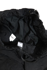 BAMBOO SHOOTS  / MOUNTAIN CARGO CLIMBING PANTS  - Black