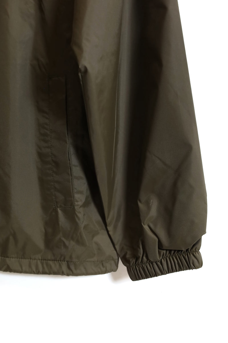 TODAY edition / "NYC" Coach Jacket