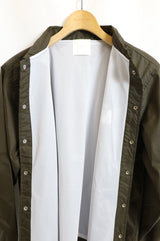 TODAY edition / "NYC" Coach Jacket