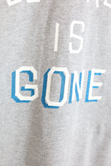 TODAY edition / "YESTERDAY" SS Tee