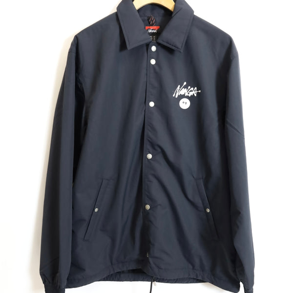 美品/23年式★セオリーリュクス　ANJIE ウォッシャブル　ナイロンジャケット BRONZE AGE（ブロンズエイジ） ナイロンジャケット BRONZE AGE