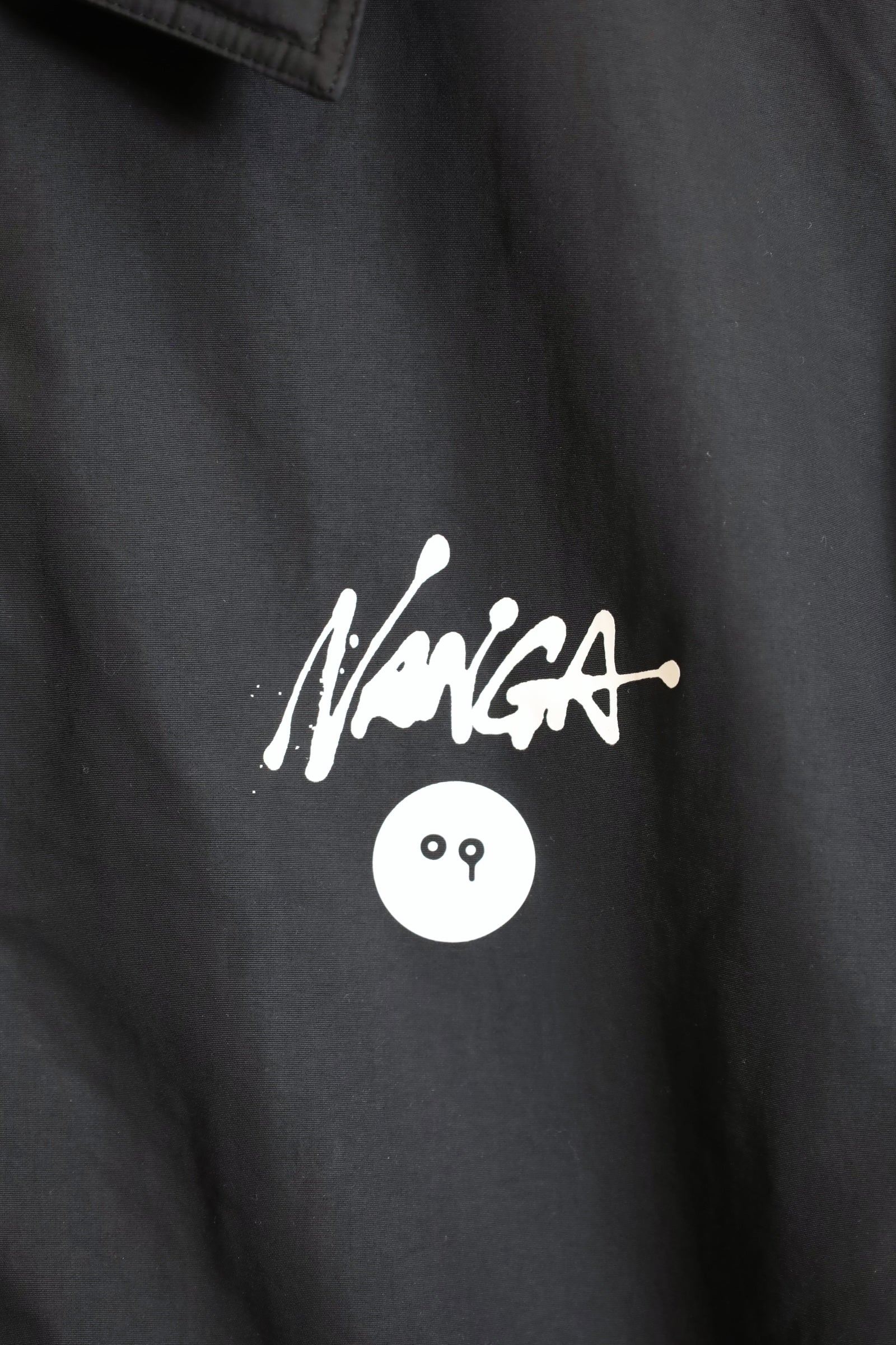 NANGA/NANGA×RYUJI KAMIYAMA COACH JK – redtriangle