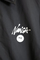 NANGA/NANGA×RYUJI KAMIYAMA COACH JK