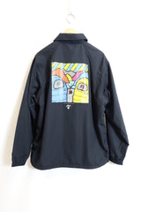NANGA/NANGA×RYUJI KAMIYAMA COACH JK