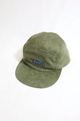 NANGA/NANGA×RYUJI KAMIYAMA JET CAP - KHAKI