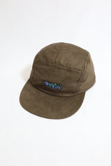 NANGA/NANGA×RYUJI KAMIYAMA JET CAP - BROWN