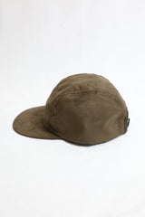 NANGA/NANGA×RYUJI KAMIYAMA JET CAP - BROWN