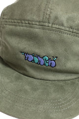 NANGA/NANGA×RYUJI KAMIYAMA JET CAP - KHAKI