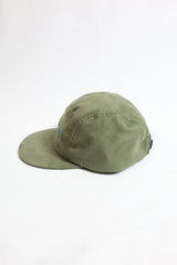 NANGA/NANGA×RYUJI KAMIYAMA JET CAP - KHAKI