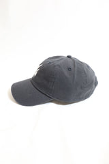 TODAY edition / NY Twill Cap - Black
