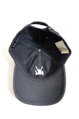 TODAY edition / NY Twill Cap - Black