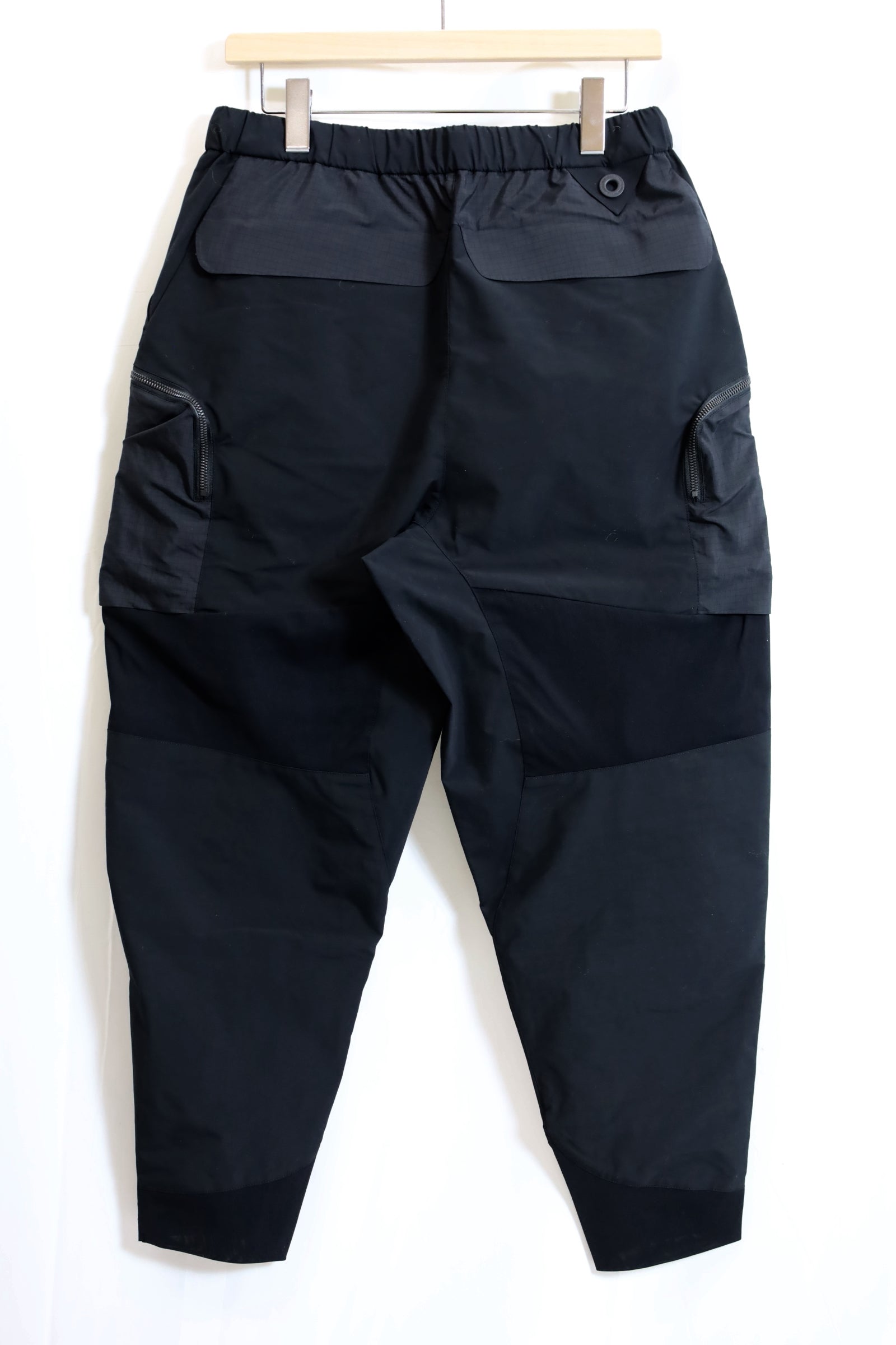 パンツ WM BLK STRECH JODHPURS PANTS 4 WM BLK STRECH JODHPURS PANTS 4 - メルカリ