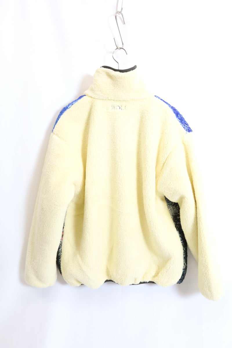 NANGA/FAIRLY FLEECE JACKET