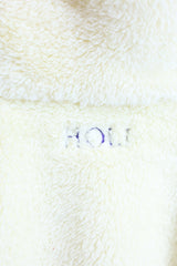 NANGA/FAIRLY FLEECE JACKET