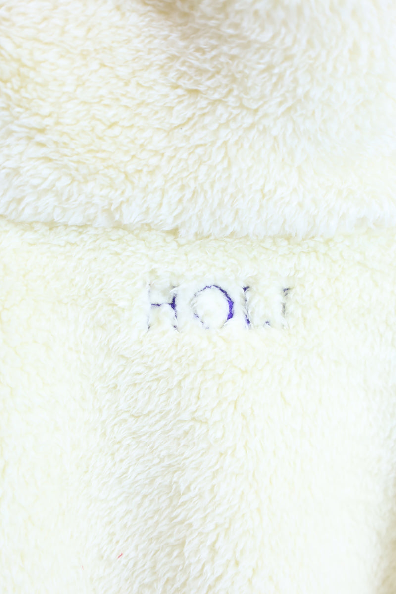 NANGA/FAIRLY FLEECE JACKET