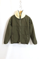 NANGA/FAIRLY FLEECE JACKET
