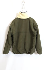 NANGA/FAIRLY FLEECE JACKET