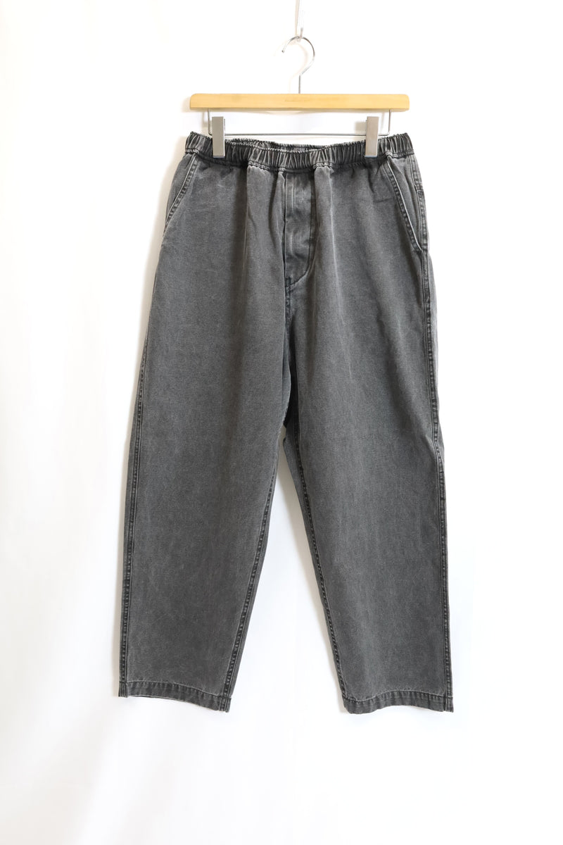 NANGA/MOTIVE PANTS CANVAS