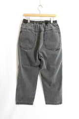 NANGA/MOTIVE PANTS CANVAS